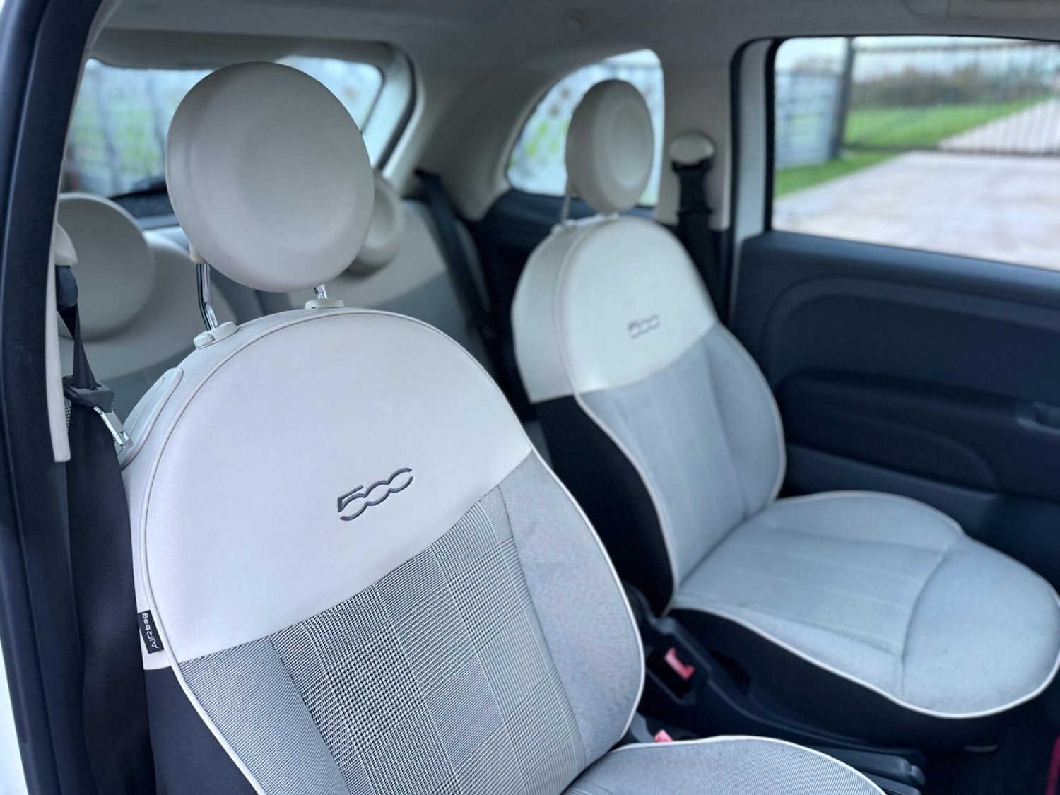 Used Fiat 500 2014 for sale - 76781525: Photo 6