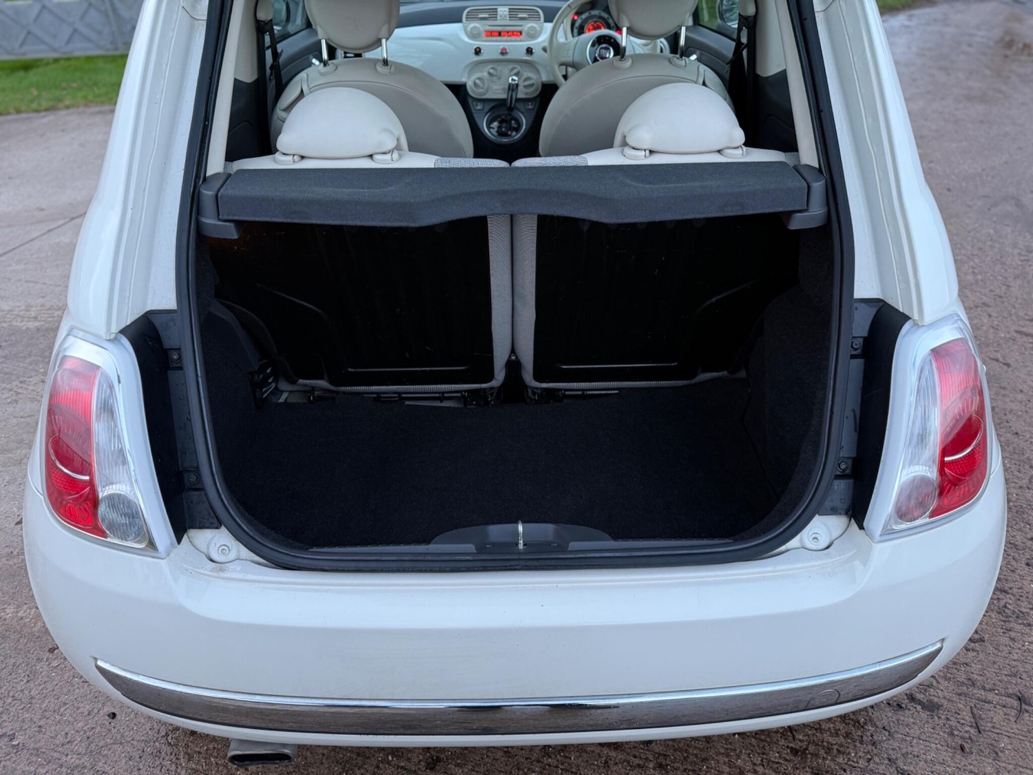 Used Fiat 500 2014 for sale - 76781525: Photo 8