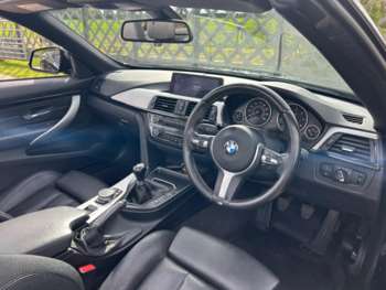 Used BMW 4 Series 2016 for sale - 74373031: Photo