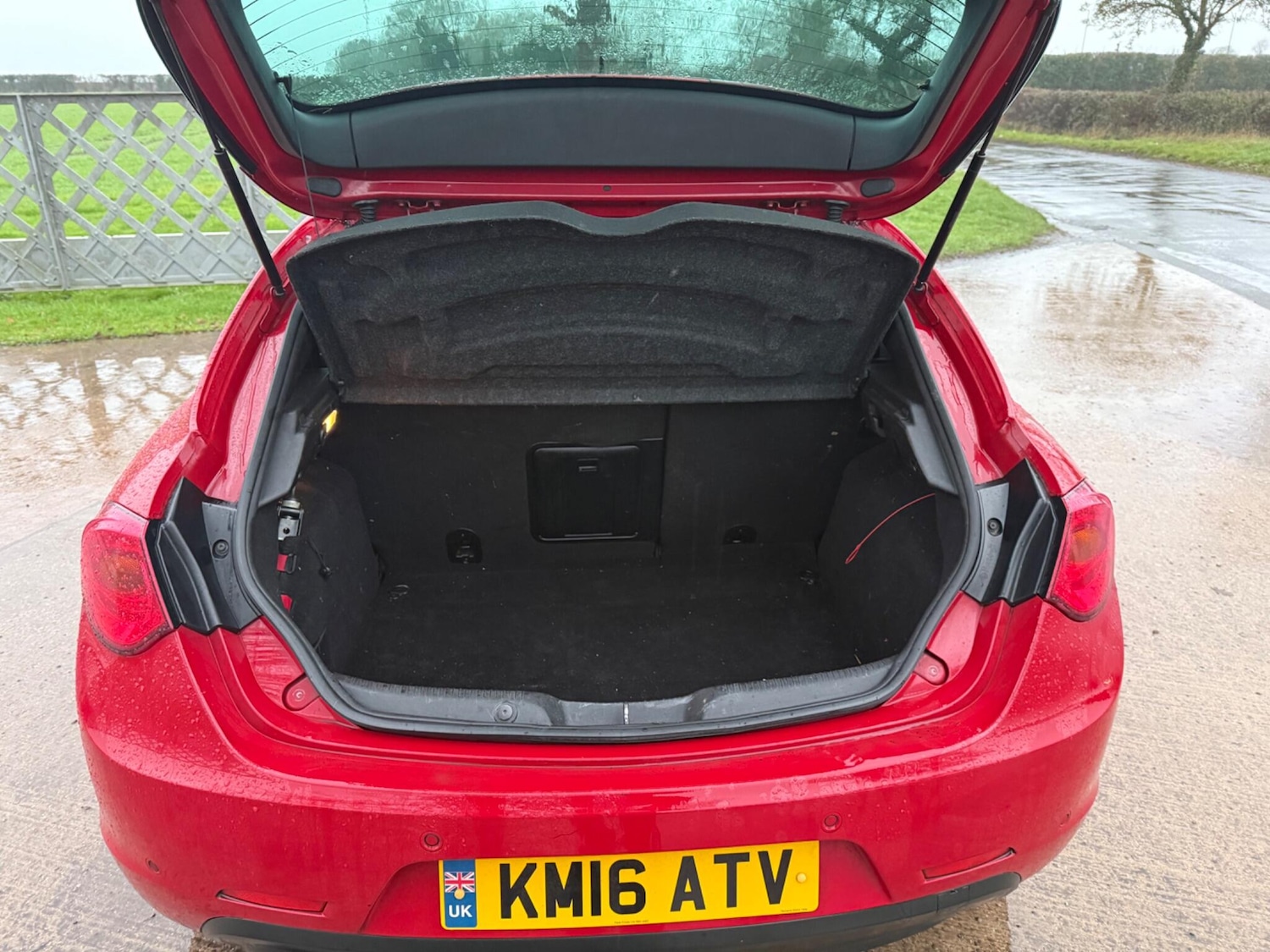 Used Alfa Romeo Giulietta 2016 for sale - 77143144: Photo 11