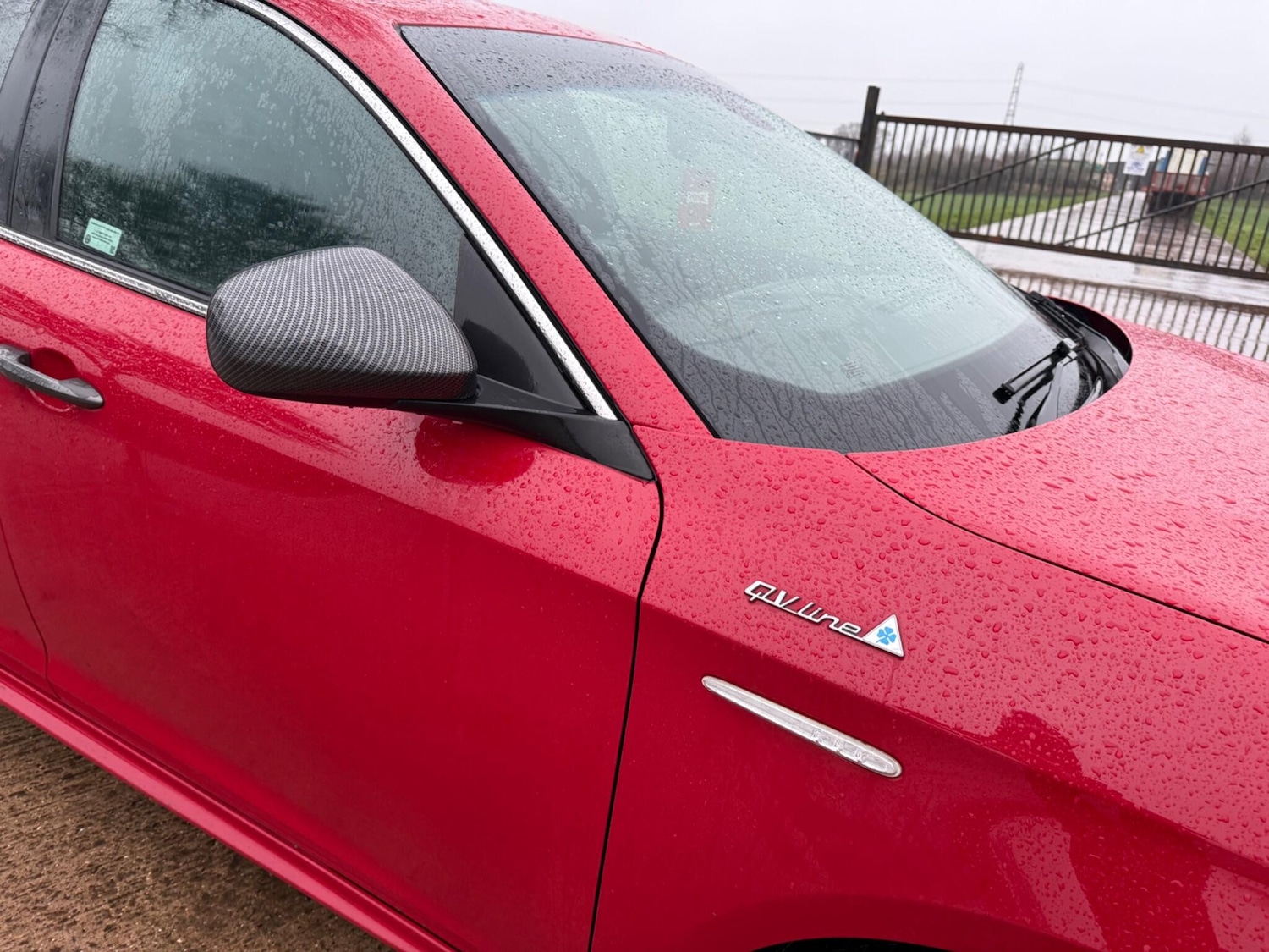 Used Alfa Romeo Giulietta 2016 for sale - 77143144: Photo 3