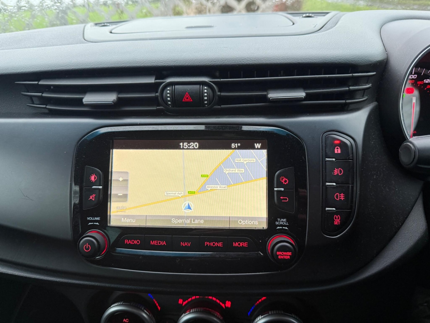 Used Alfa Romeo Giulietta 2016 for sale - 77143144: Photo 6