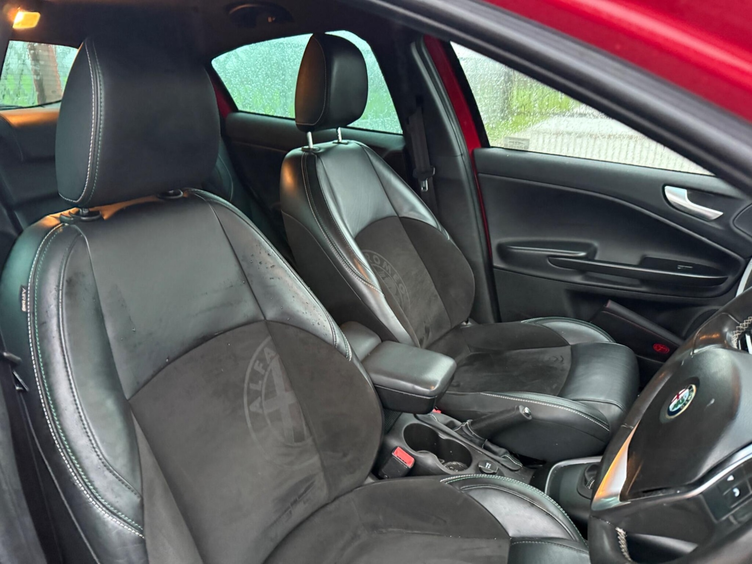 Used Alfa Romeo Giulietta 2016 for sale - 77143144: Photo 7