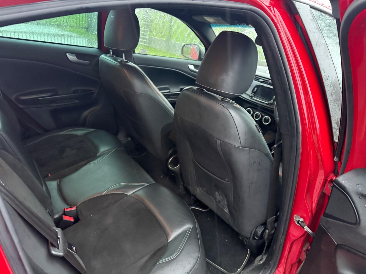 Used Alfa Romeo Giulietta 2016 for sale - 77143144: Photo 8