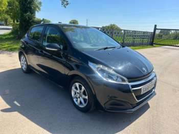 2016 (66) - 1.0 PureTech Active Euro 6 5dr