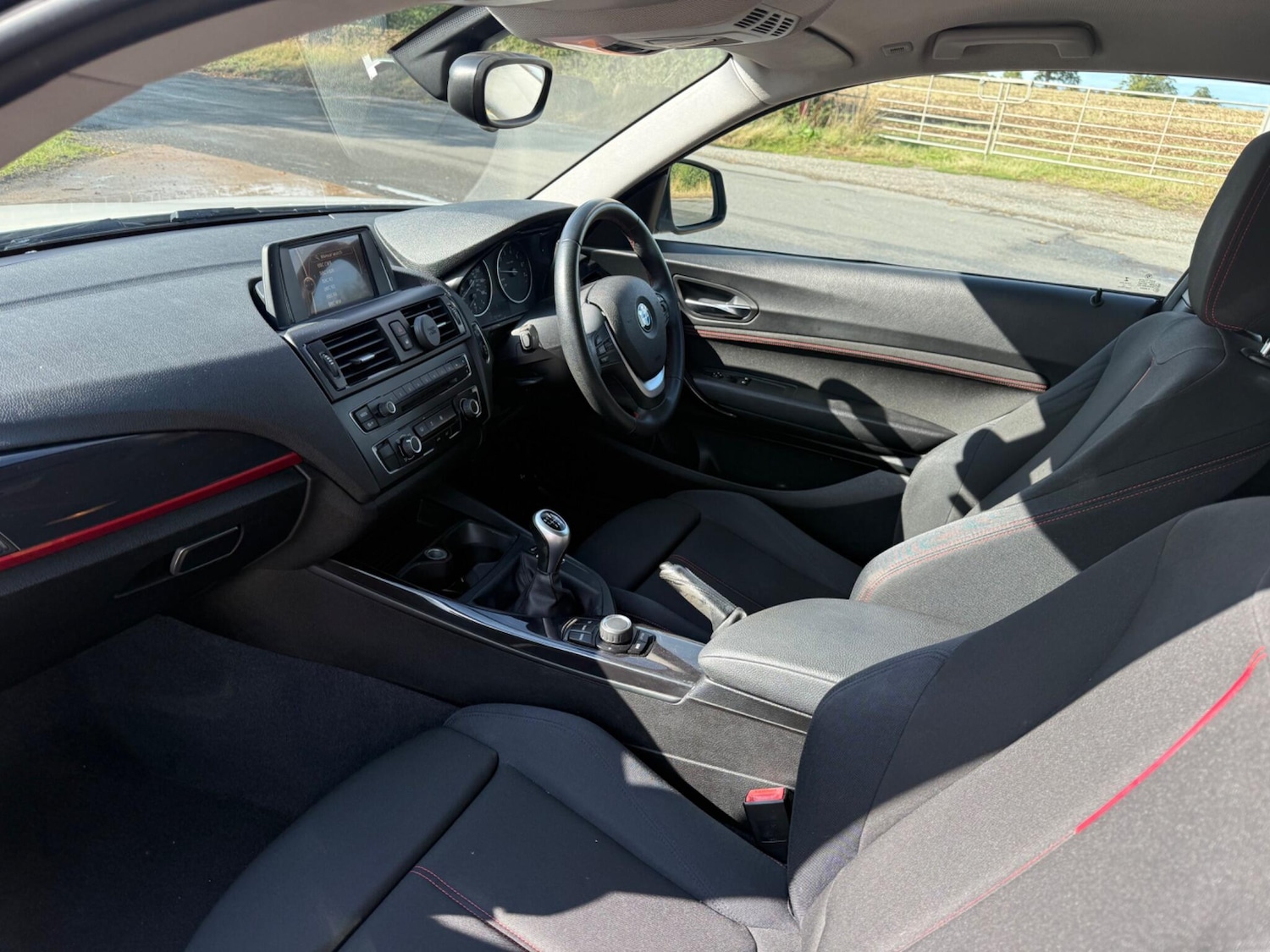 Used BMW 1 Series 2014 for sale - 76370578: Photo 11