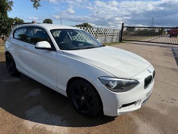 2014 (14) - 1.6 116i Sport Euro 6 (s/s) 3dr