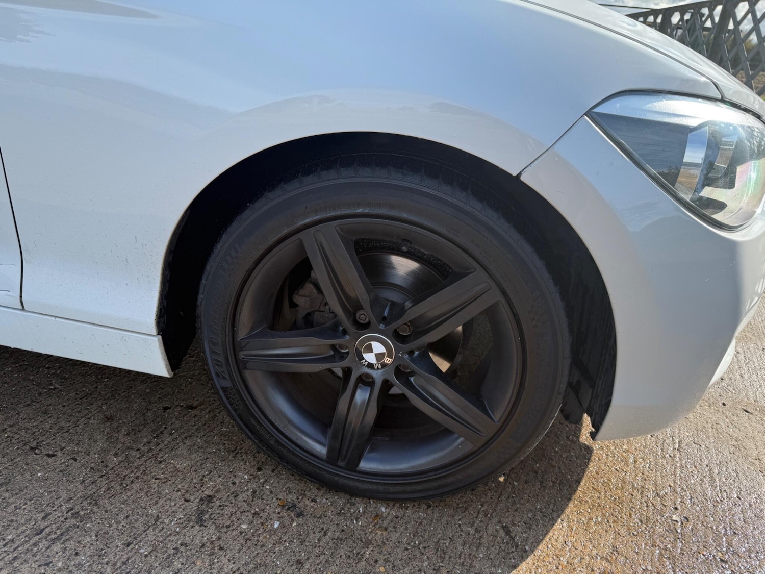 Used BMW 1 Series 2014 for sale - 76370578: Photo 2