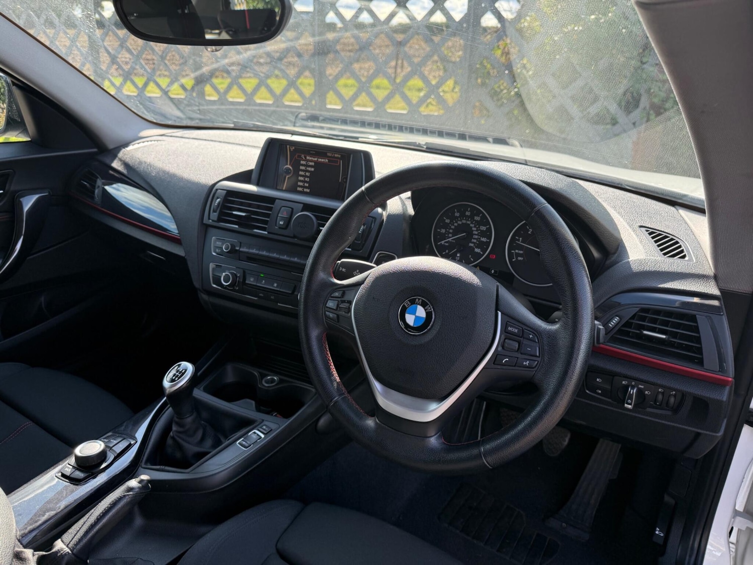 Used BMW 1 Series 2014 for sale - 76370578: Photo 4