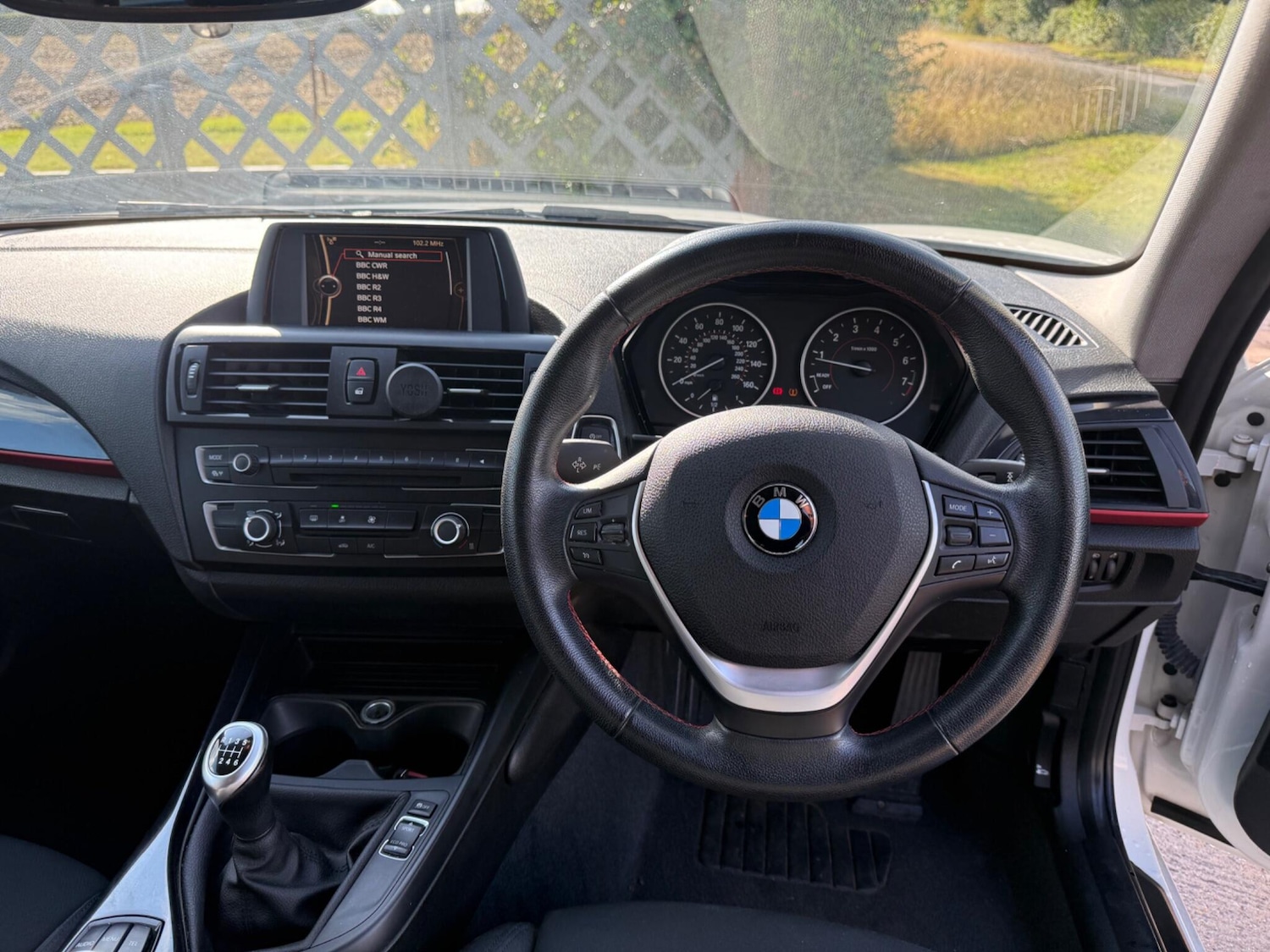 Used BMW 1 Series 2014 for sale - 76370578: Photo 5