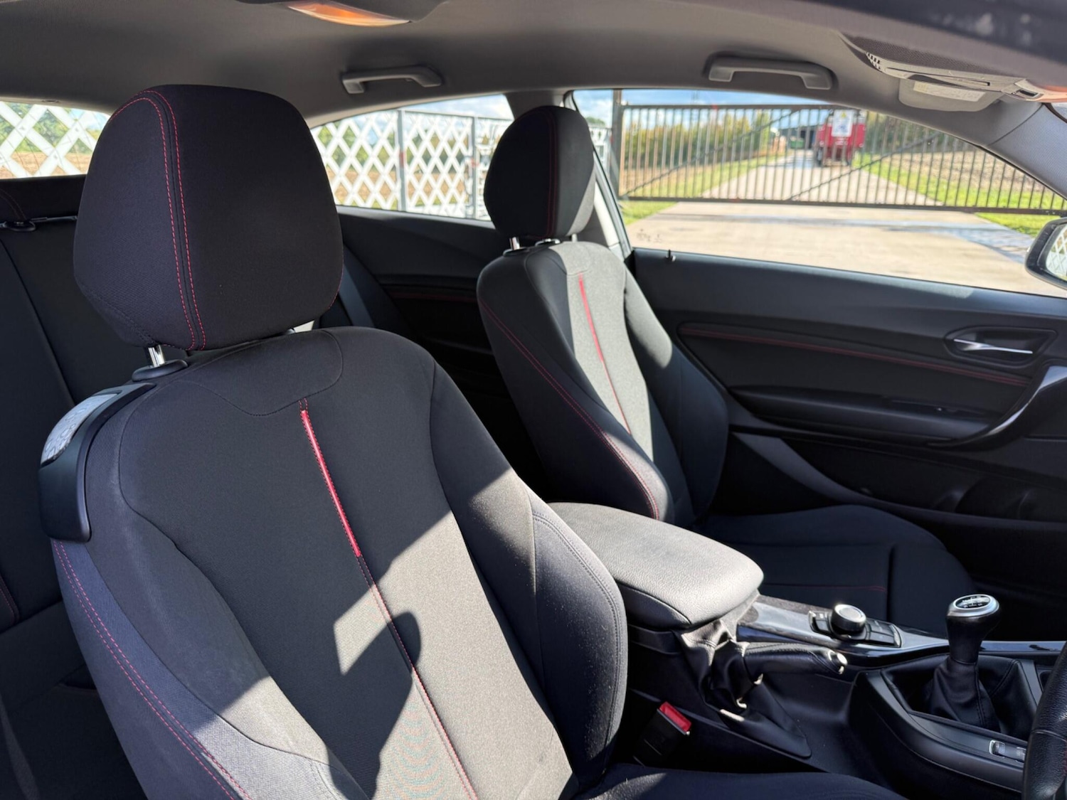 Used BMW 1 Series 2014 for sale - 76370578: Photo 6