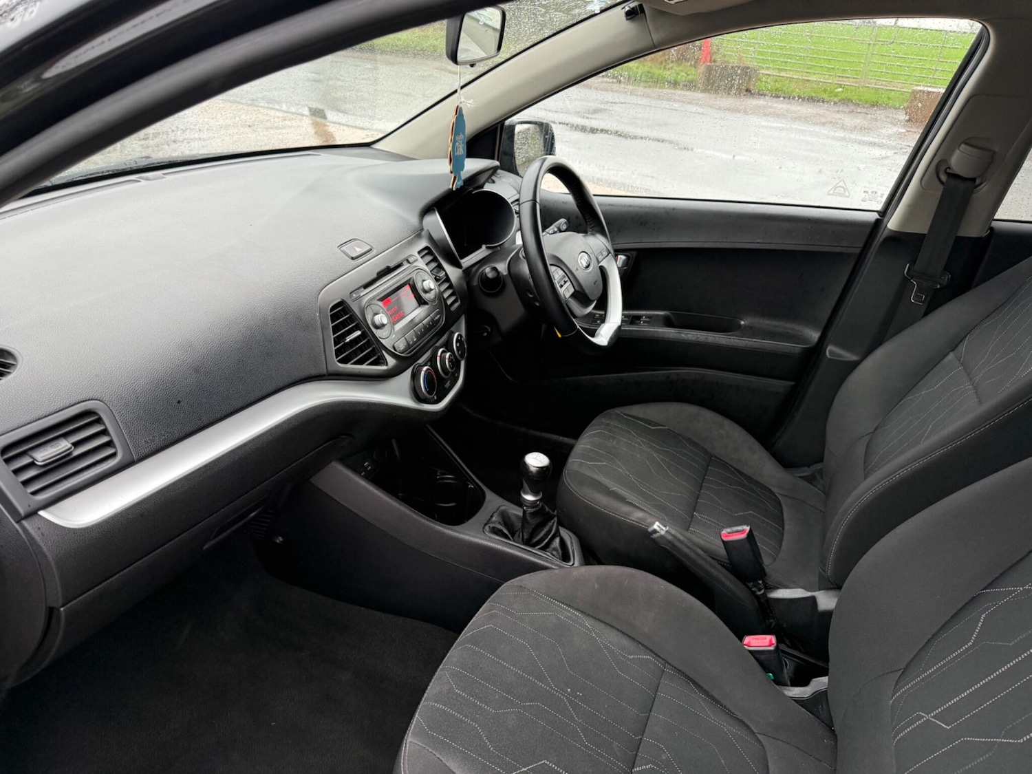 Used Kia Picanto 2016 for sale - 77468167: Photo 11