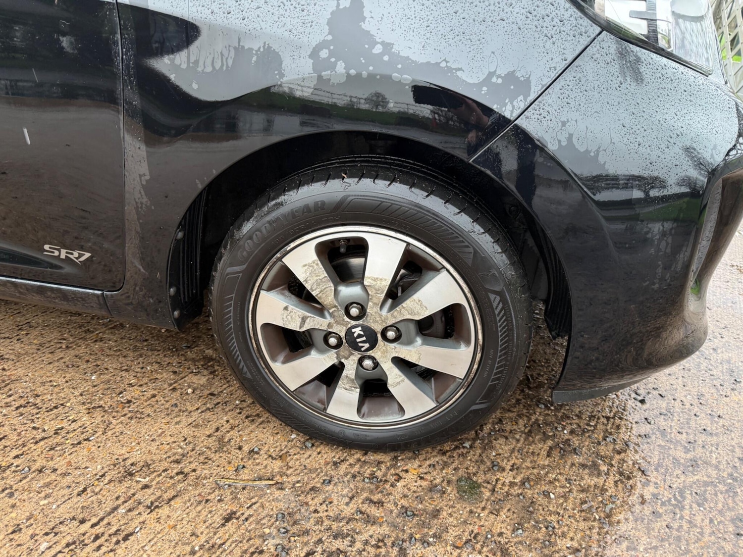 Used Kia Picanto 2016 for sale - 77468167: Photo 2