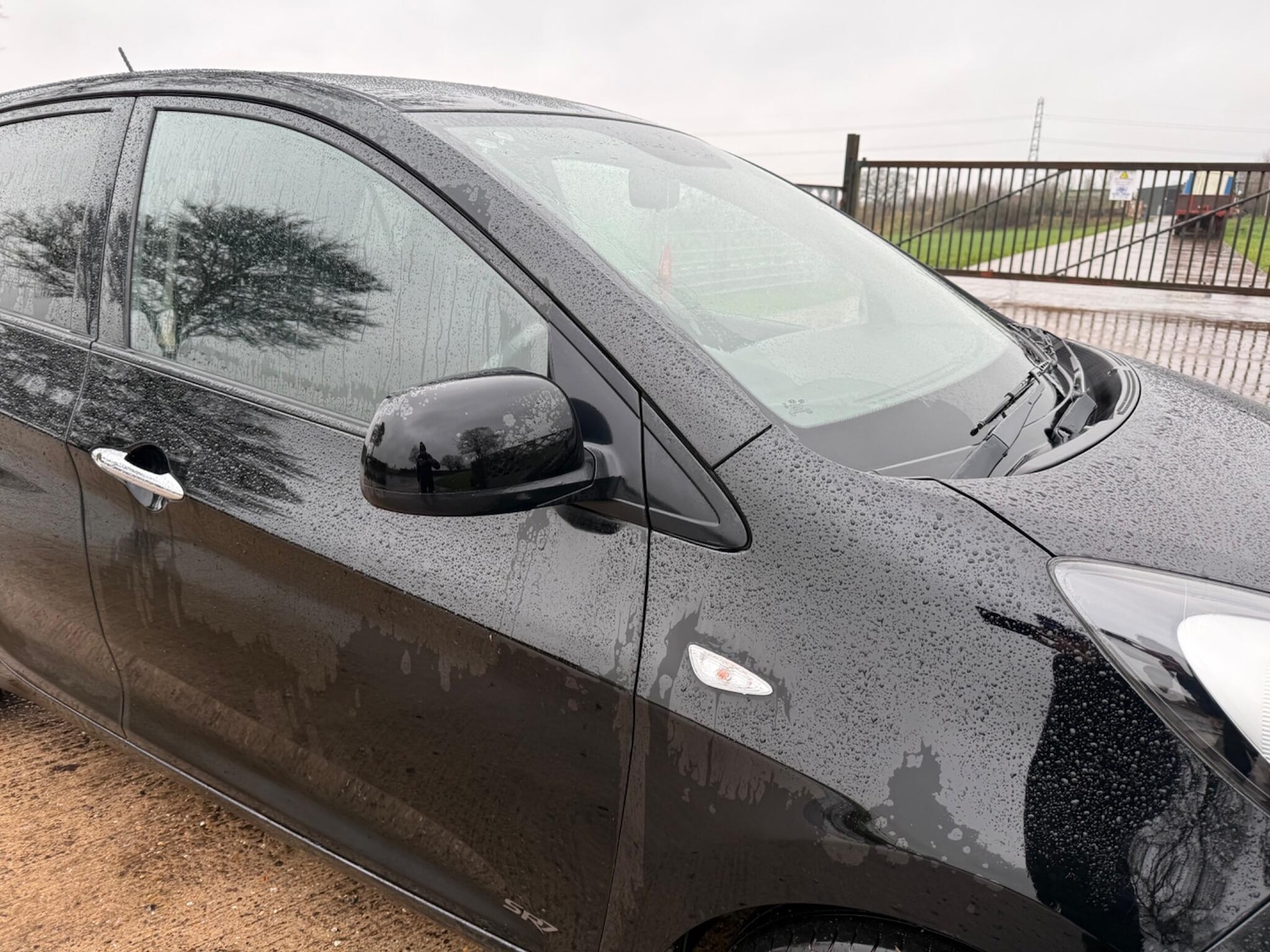 Used Kia Picanto 2016 for sale - 77468167: Photo 3