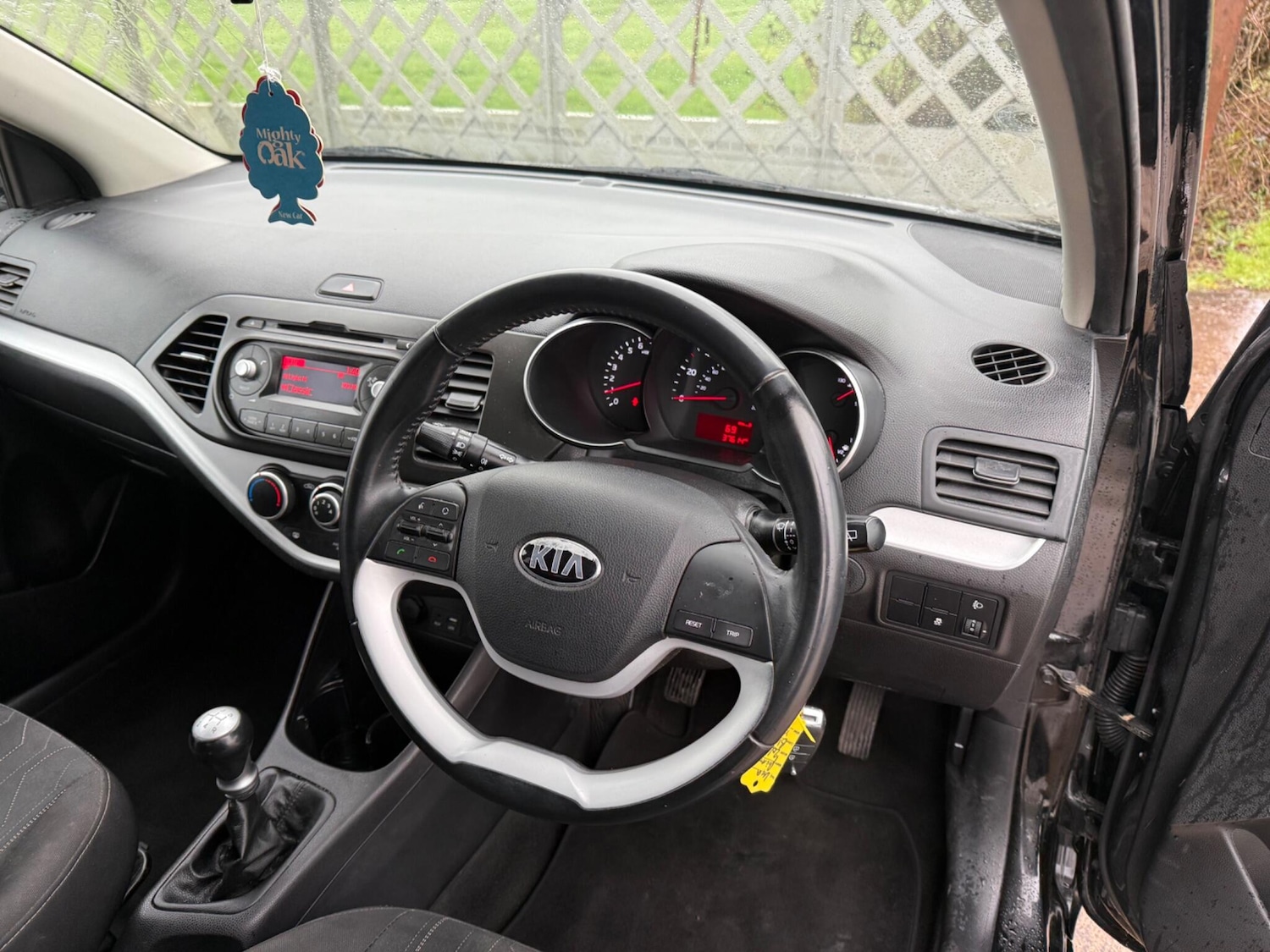 Used Kia Picanto 2016 for sale - 77468167: Photo 4