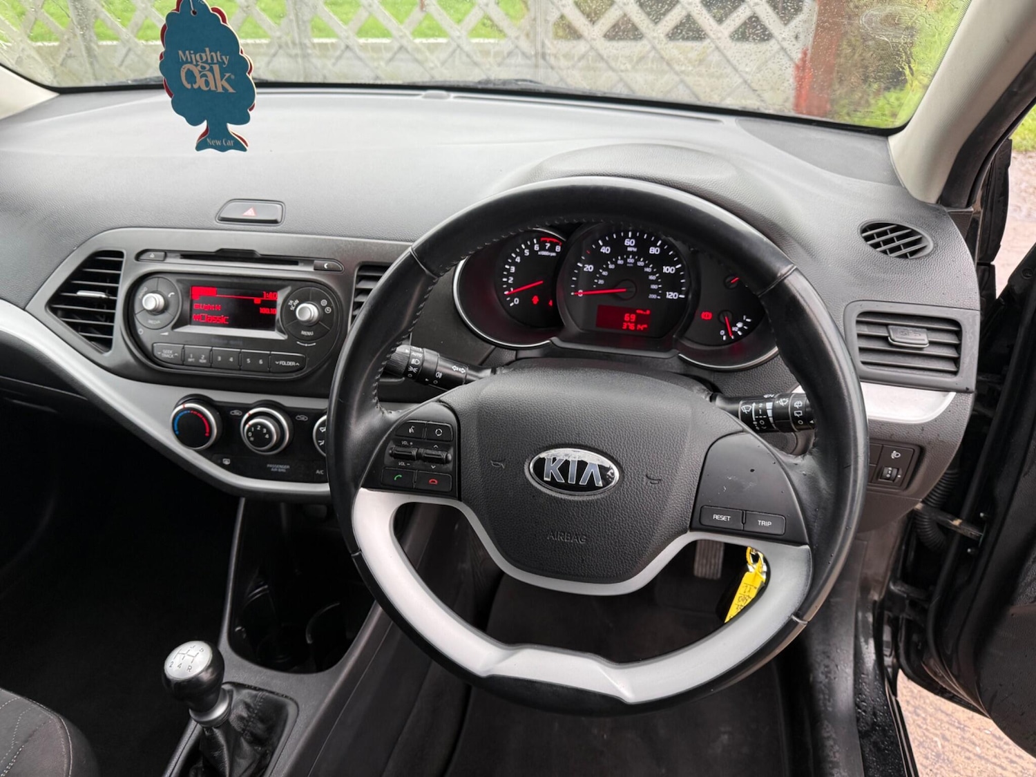 Used Kia Picanto 2016 for sale - 77468167: Photo 5