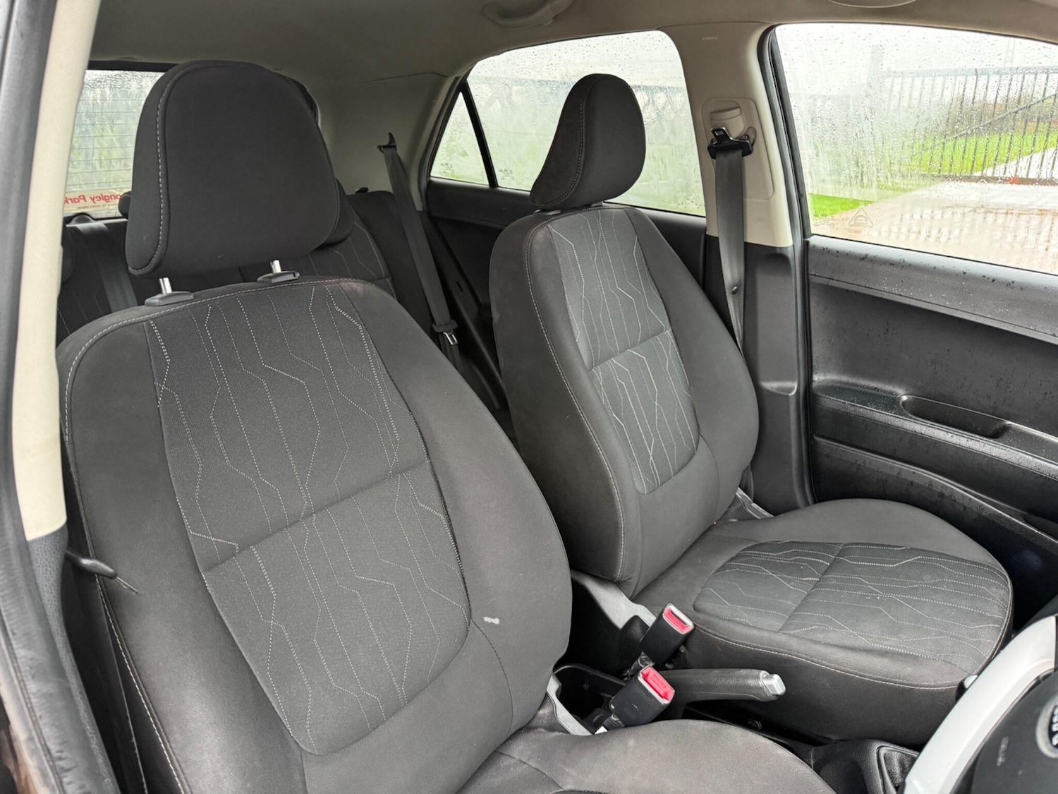 Used Kia Picanto 2016 for sale - 77468167: Photo 6