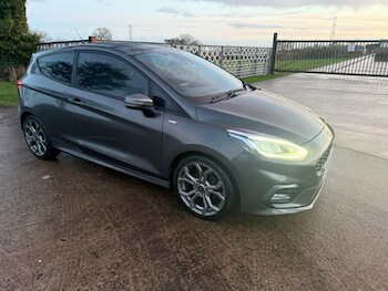Ford Fiesta feature image