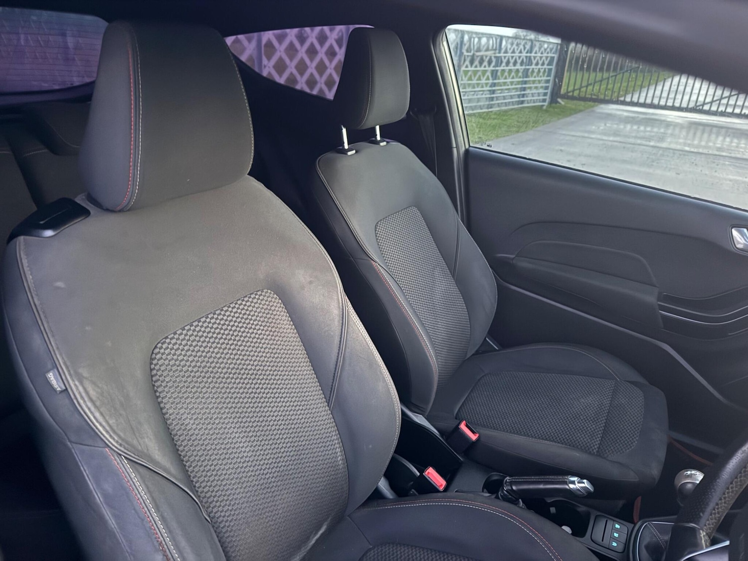 Used Ford Fiesta 2018 for sale - 77175853: Photo 4