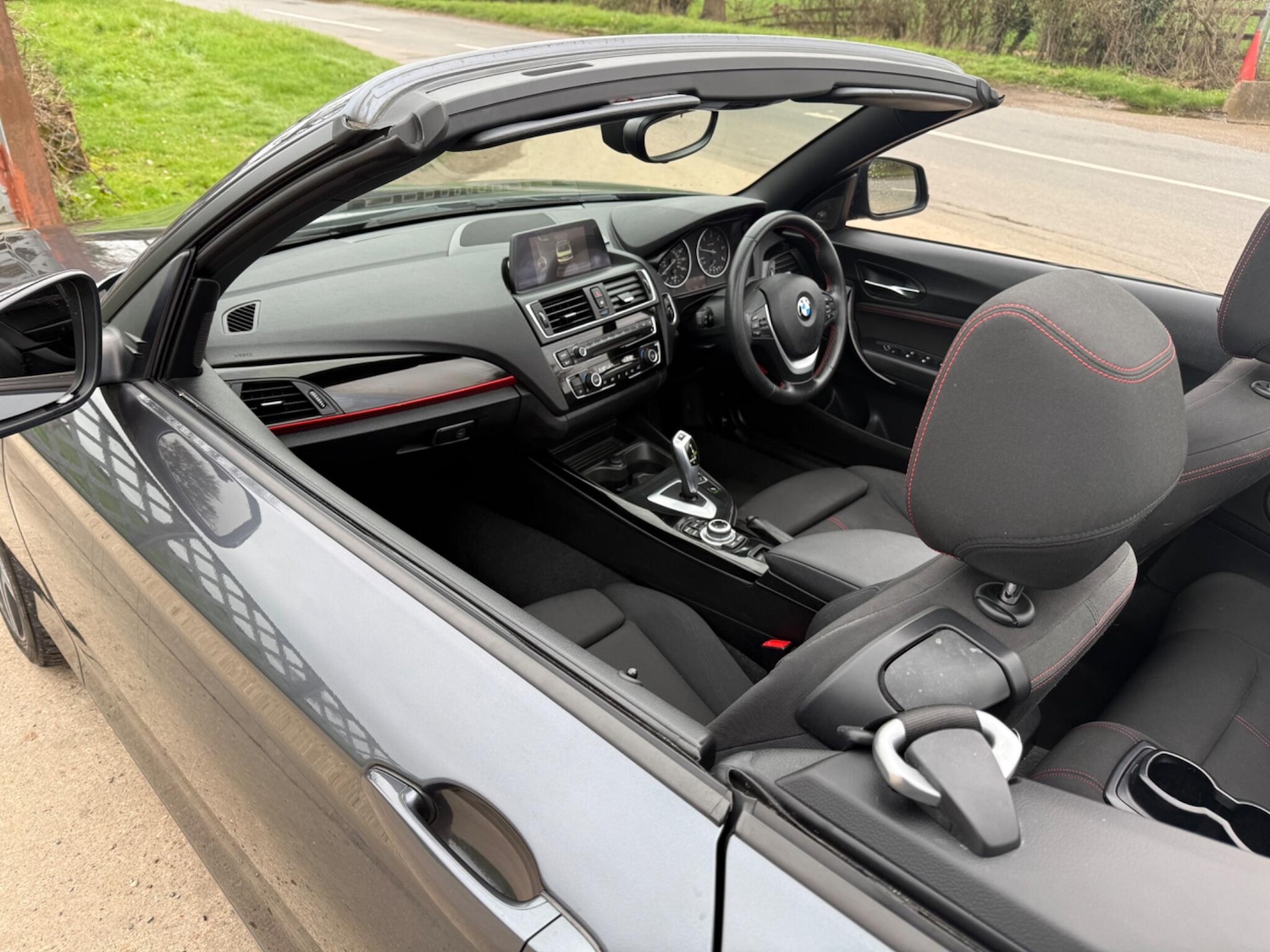 Used BMW 2 Series 2016 for sale - 77793843: Photo 10