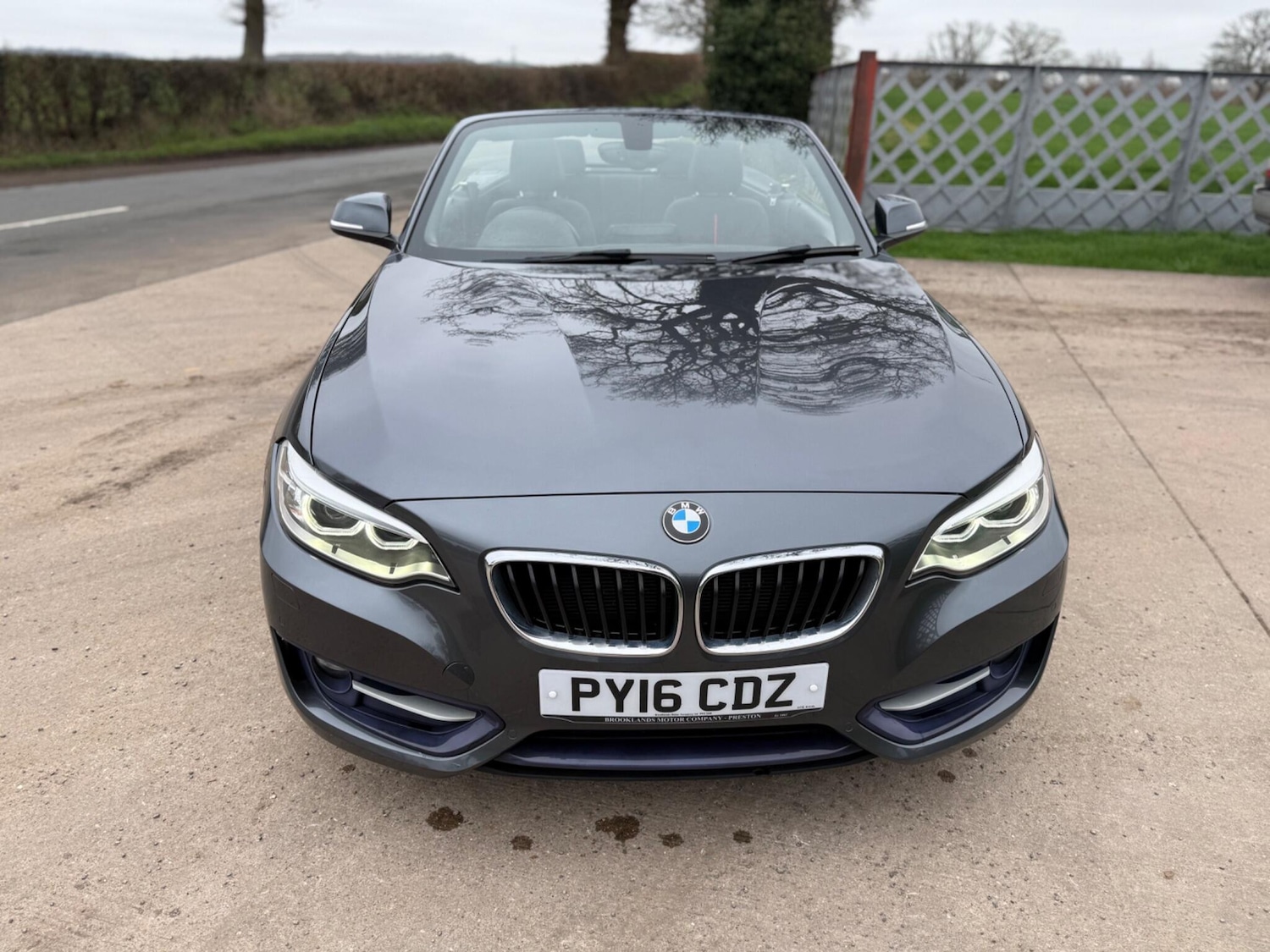 Used BMW 2 Series 2016 for sale - 77793843: Photo 12