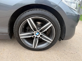 Used BMW 2 Series 2016 for sale - 77793843: Photo