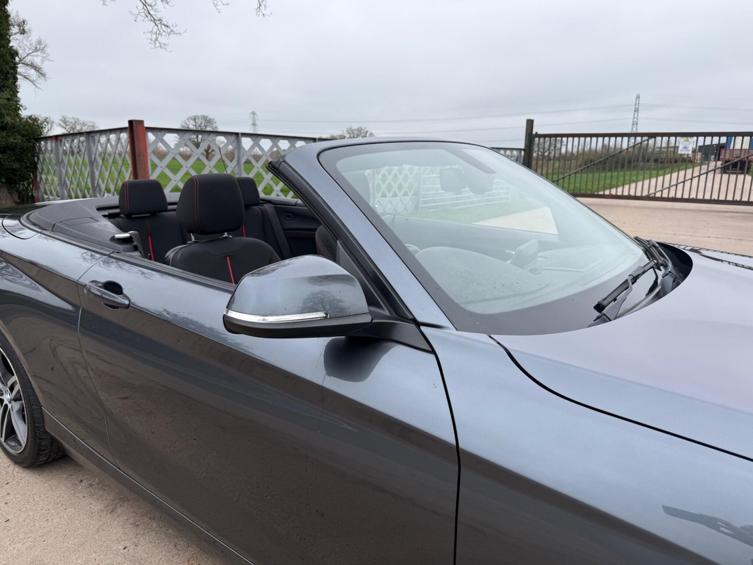 Used BMW 2 Series 2016 for sale - 77793843: Photo 3