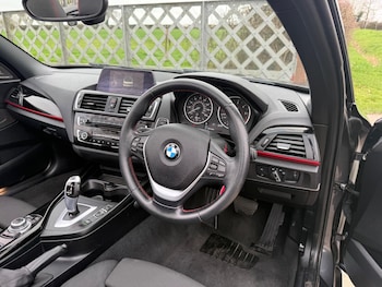 Used BMW 2 Series 2016 for sale - 77793843: Photo