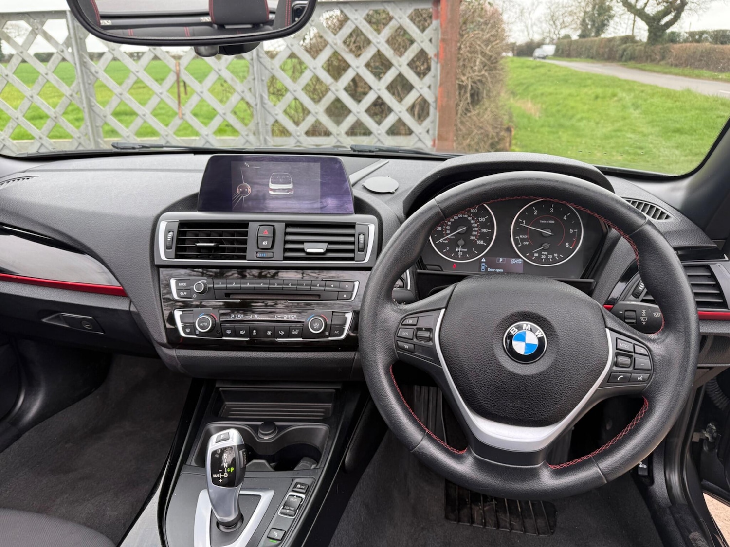 Used BMW 2 Series 2016 for sale - 77793843: Photo 5