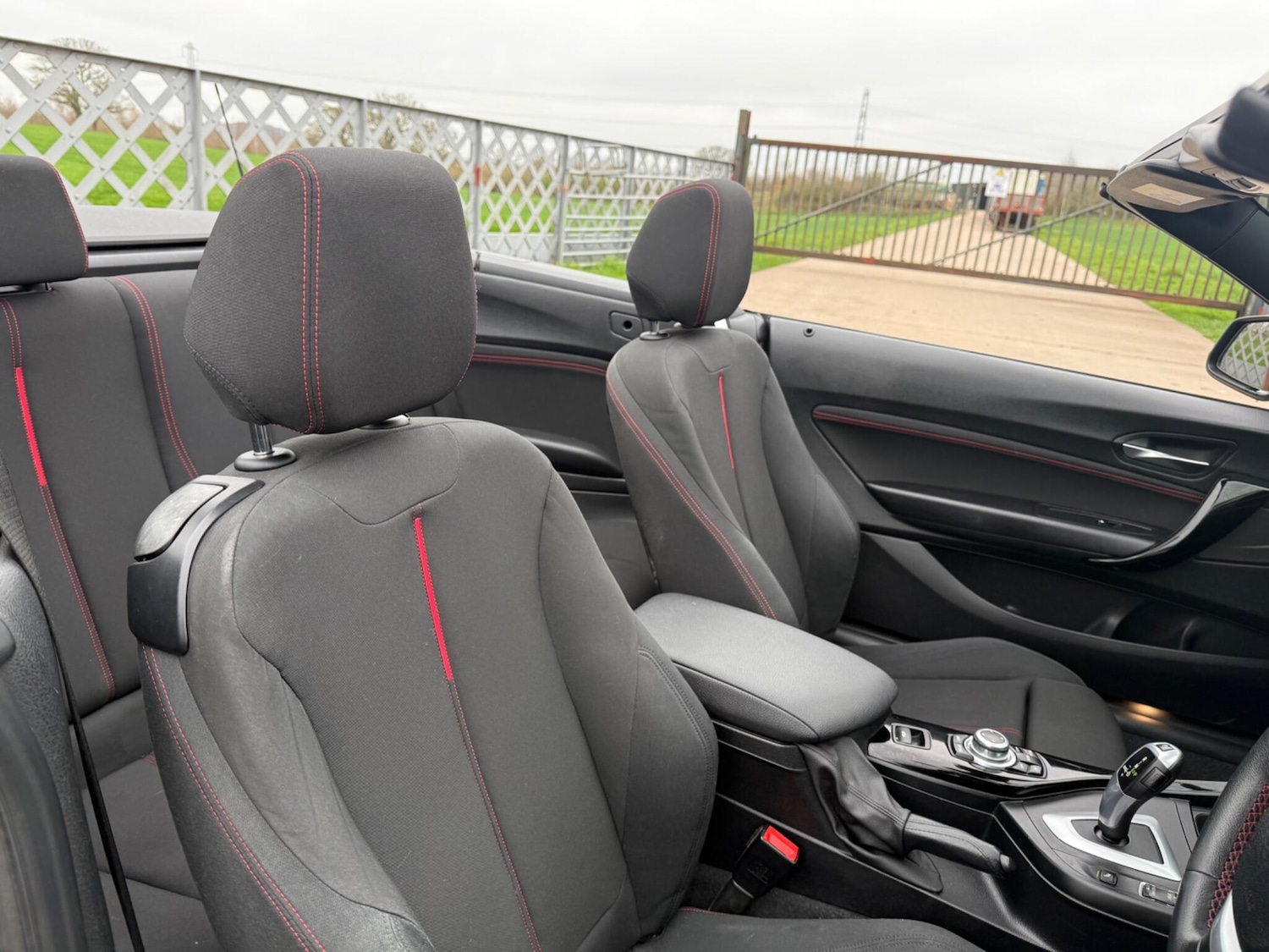 Used BMW 2 Series 2016 for sale - 77793843: Photo 6