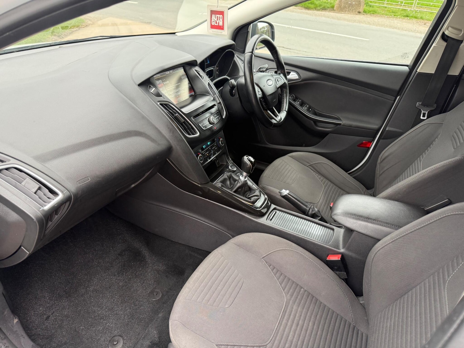 Used Ford Focus 2015 for sale - 78099966: Photo 11