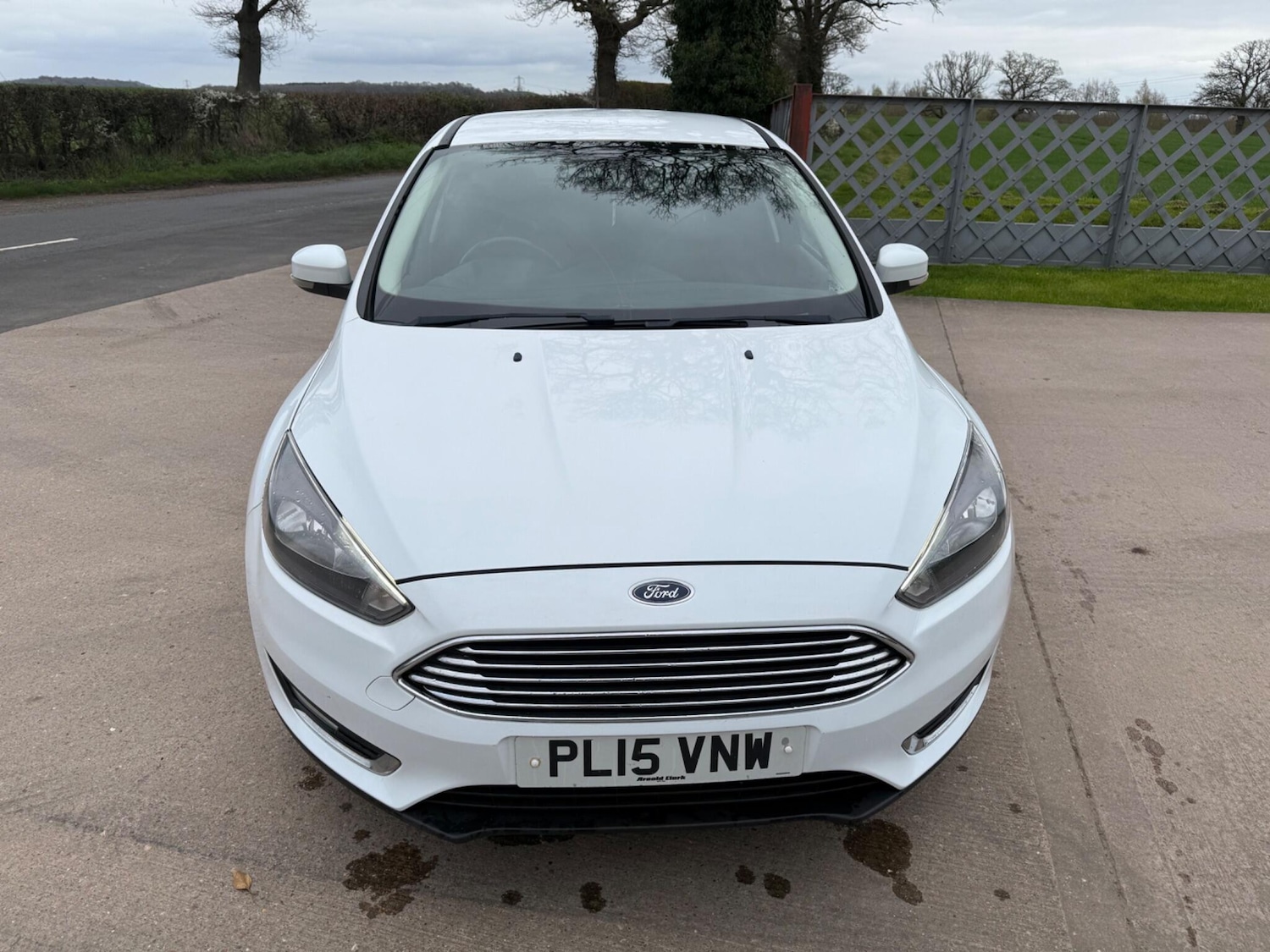 Used Ford Focus 2015 for sale - 78099966: Photo 13