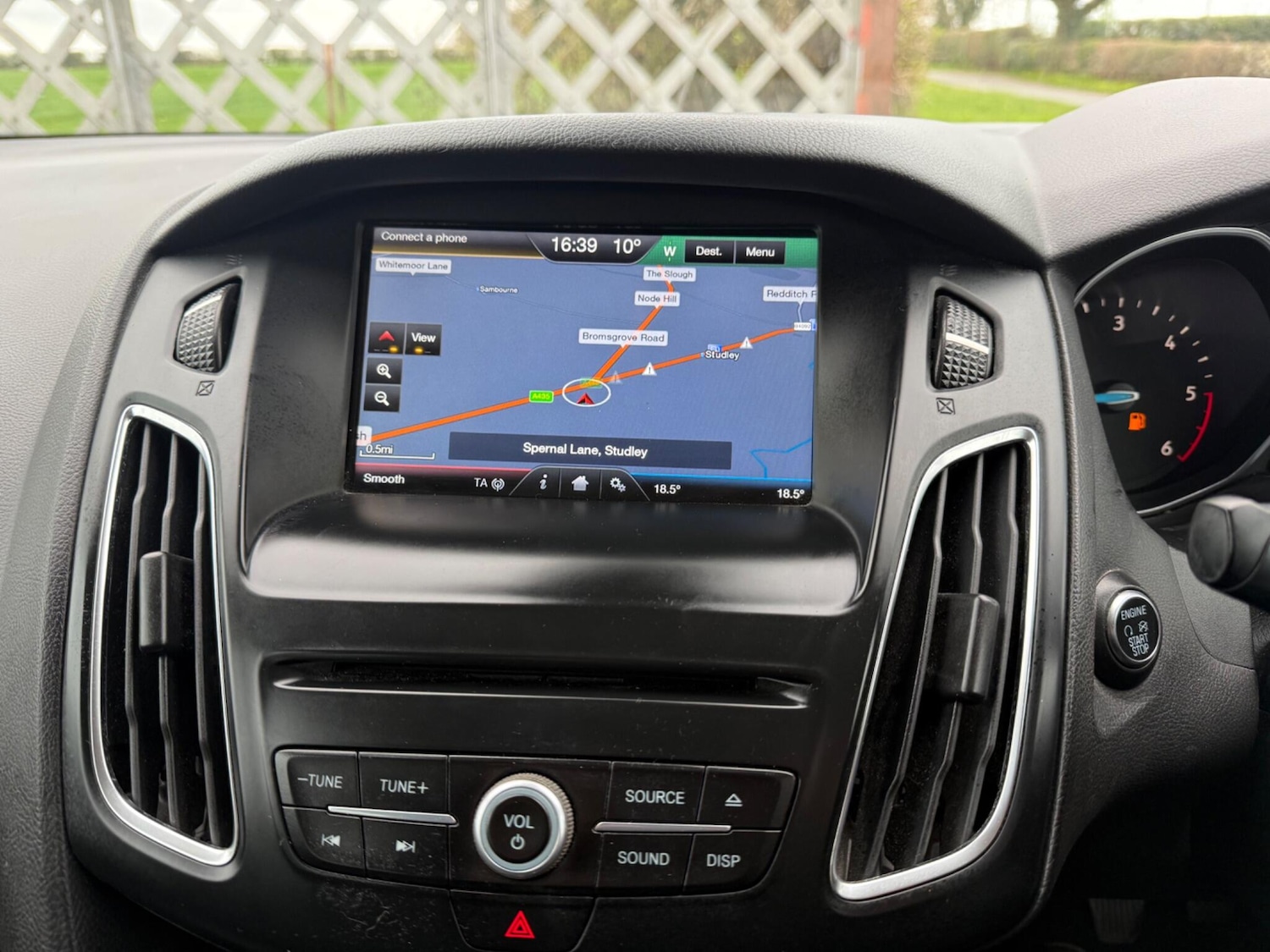 Used Ford Focus 2015 for sale - 78099966: Photo 14