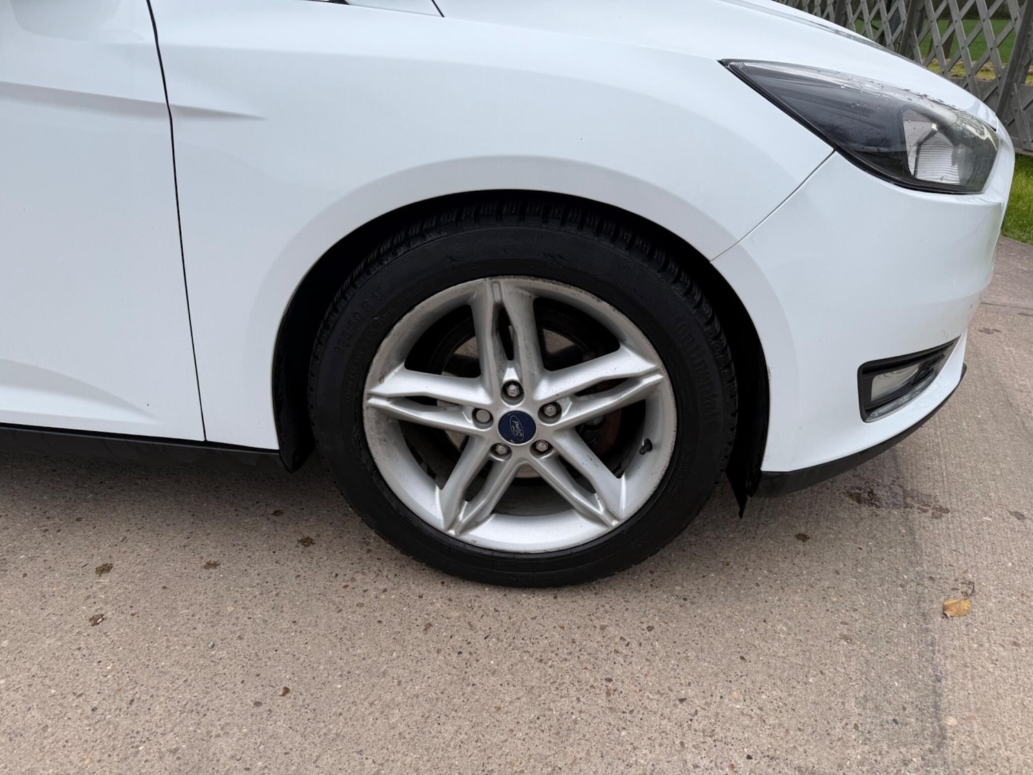 Used Ford Focus 2015 for sale - 78099966: Photo 2