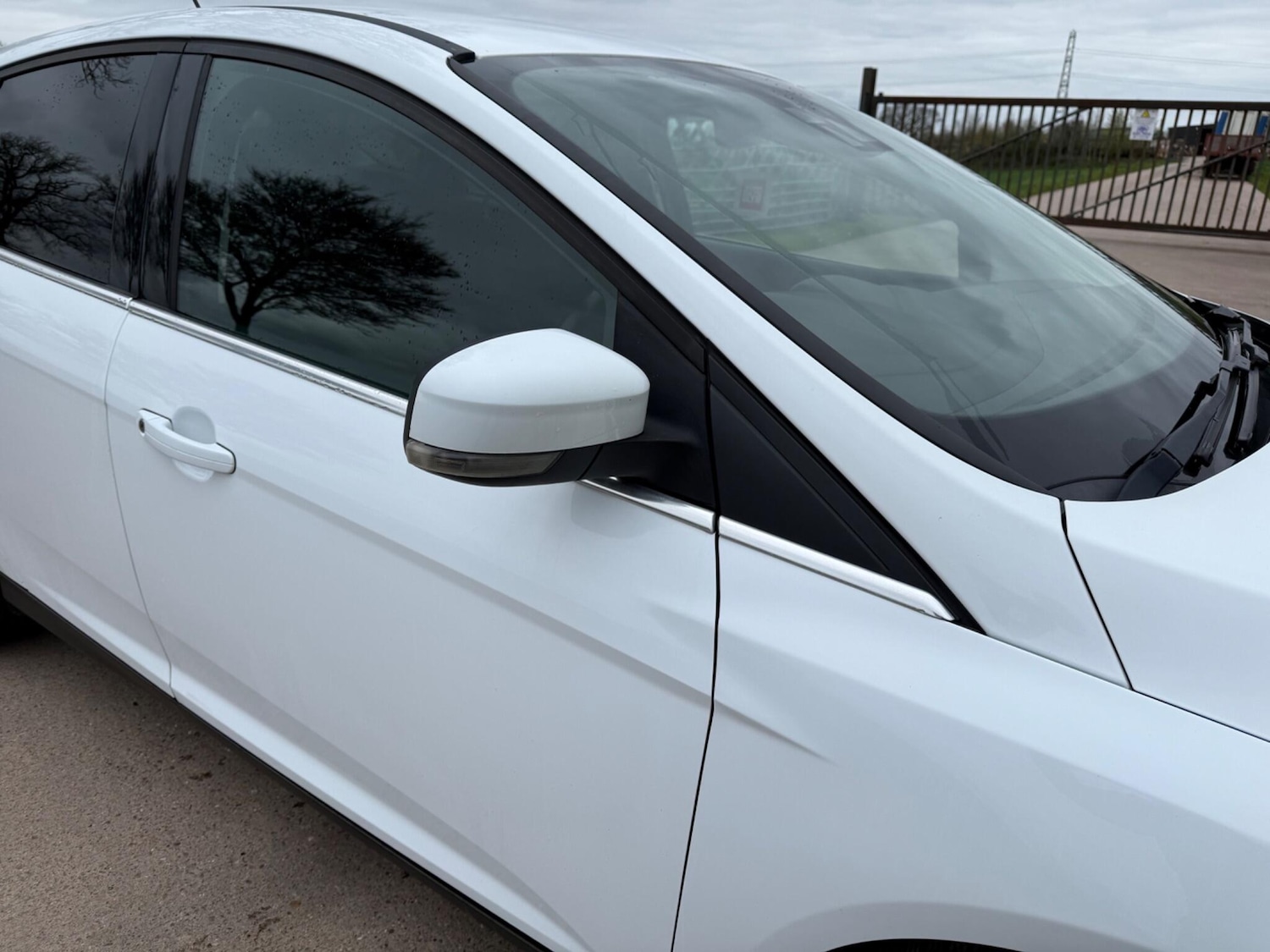 Used Ford Focus 2015 for sale - 78099966: Photo 3