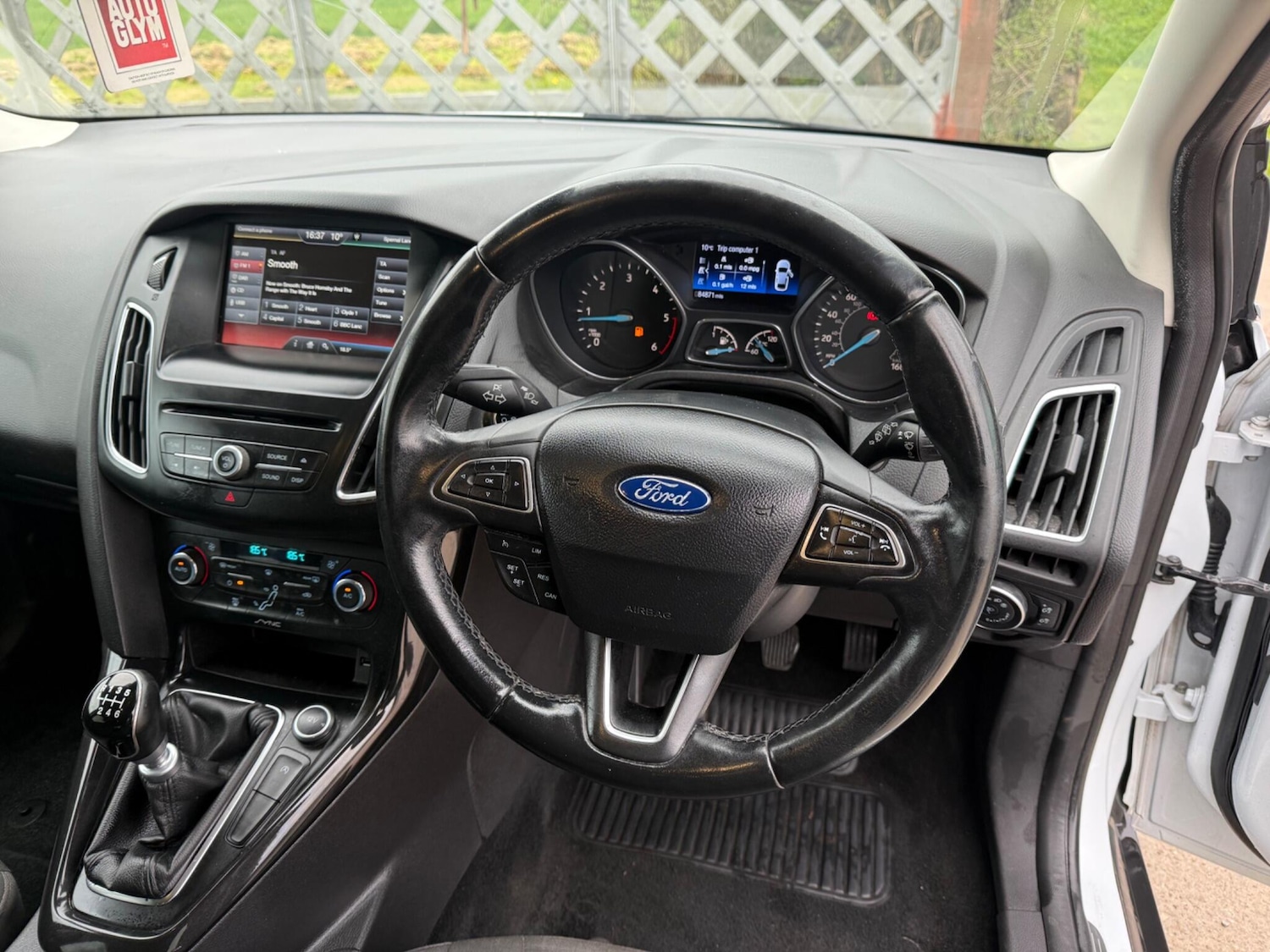 Used Ford Focus 2015 for sale - 78099966: Photo 5