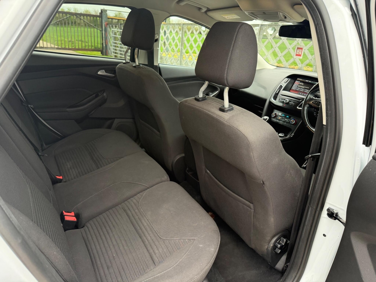 Used Ford Focus 2015 for sale - 78099966: Photo 7