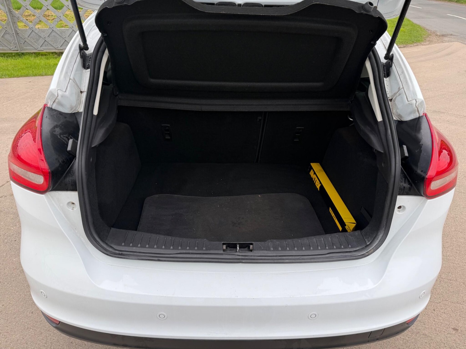 Used Ford Focus 2015 for sale - 78099966: Photo 9