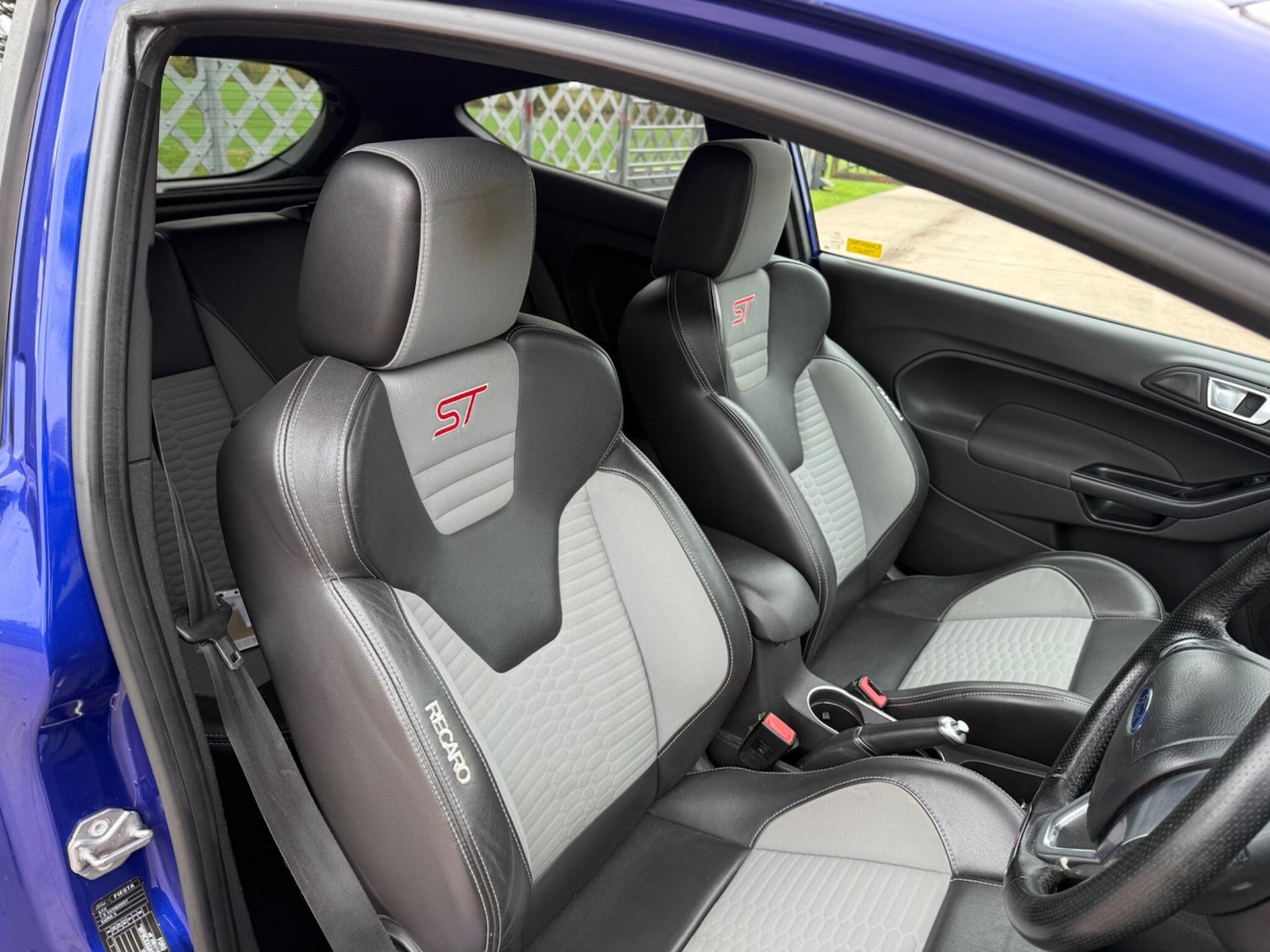 Used Ford Fiesta 2014 for sale - 76425441: Photo 6