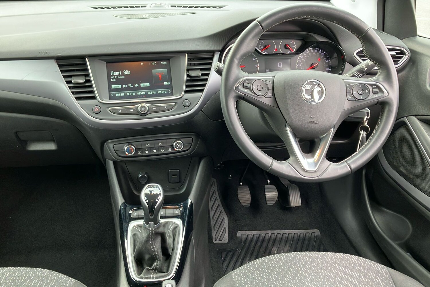 Used Vauxhall Crossland for sale - 78132140: Photo 11