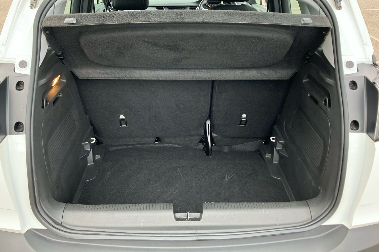 Used Vauxhall Crossland for sale - 78132140: Photo 12