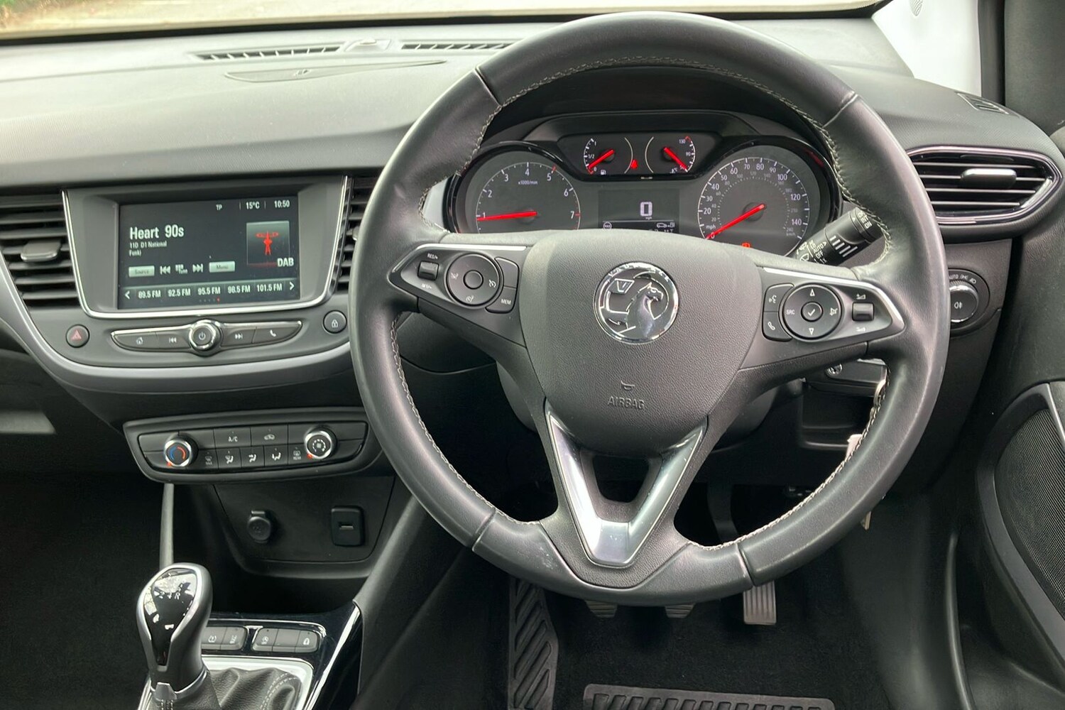 Used Vauxhall Crossland for sale - 78132140: Photo 13