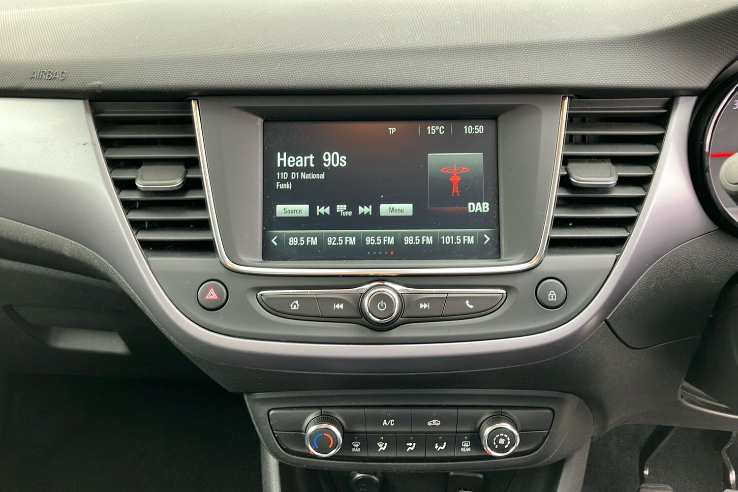 Used Vauxhall Crossland for sale - 78132140: Photo 14