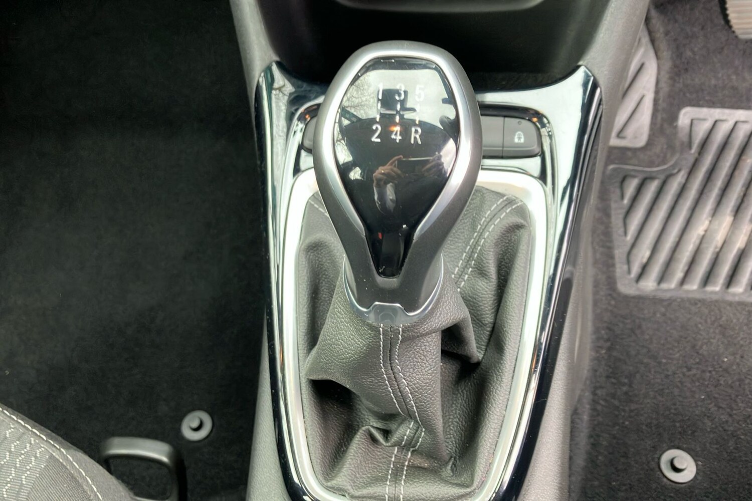 Used Vauxhall Crossland for sale - 78132140: Photo 17