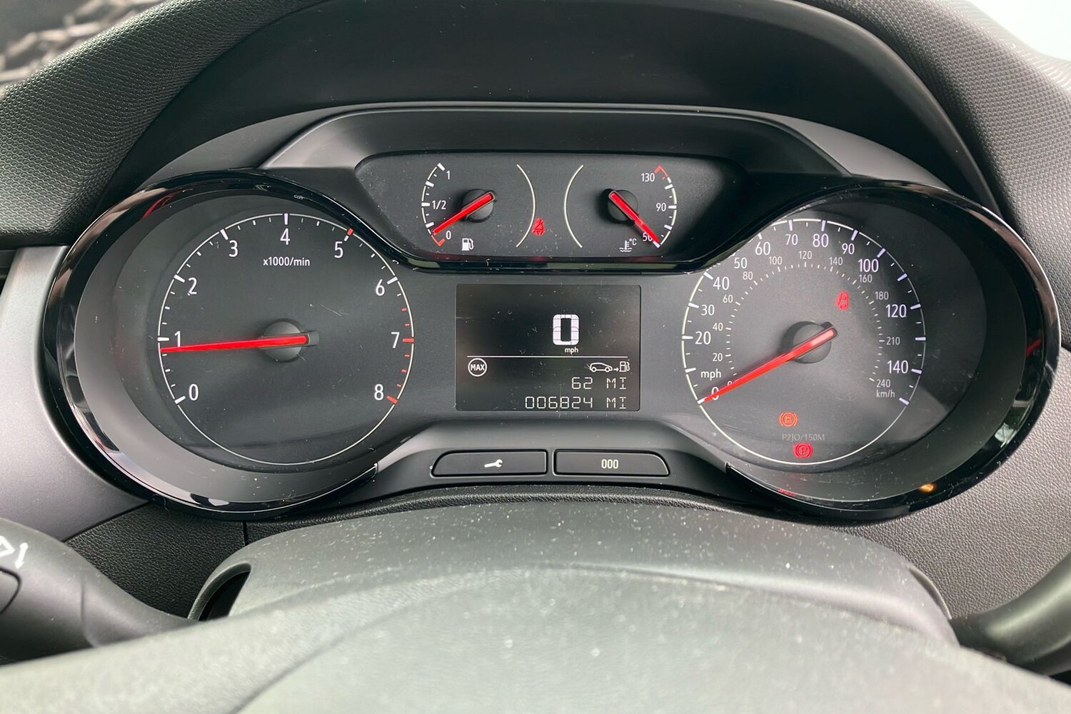 Used Vauxhall Crossland for sale - 78132140: Photo 19