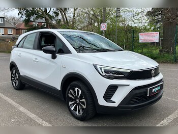 Used Vauxhall Crossland undefined for sale - 78132140: Photo
