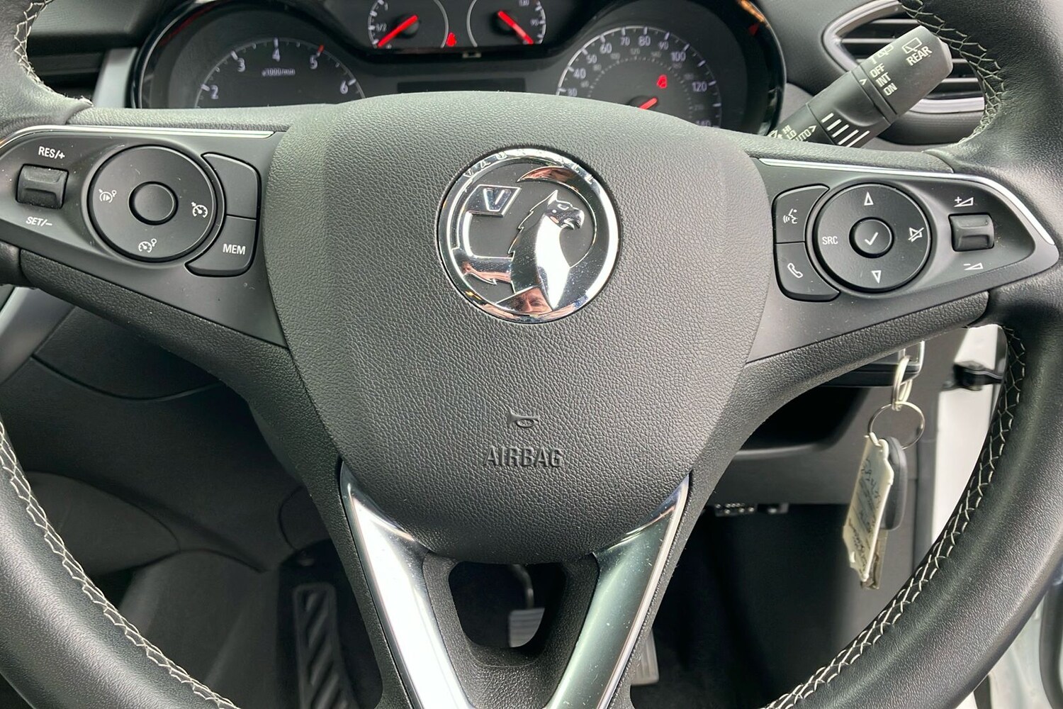 Used Vauxhall Crossland for sale - 78132140: Photo 20