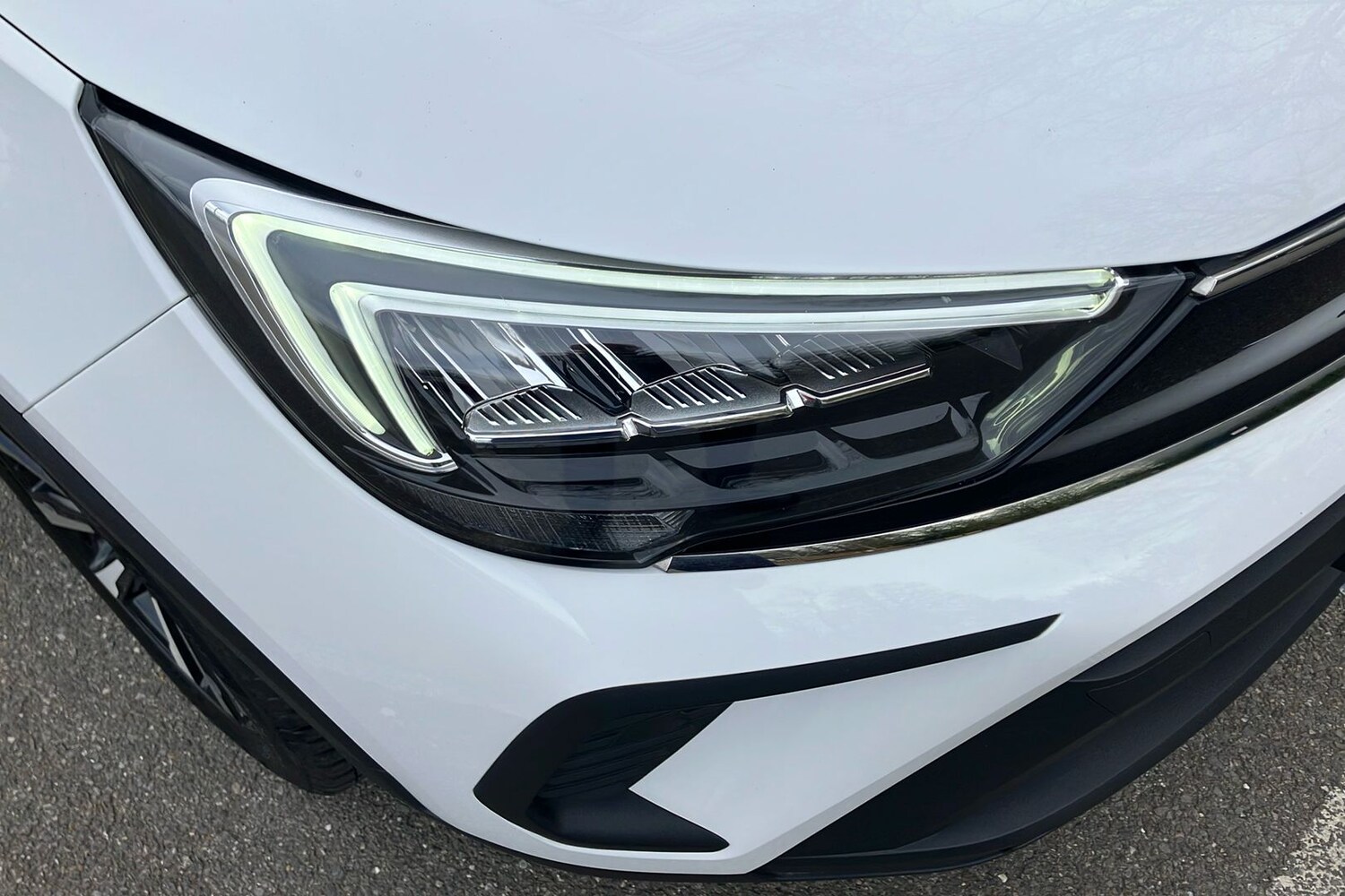 Used Vauxhall Crossland for sale - 78132140: Photo 22