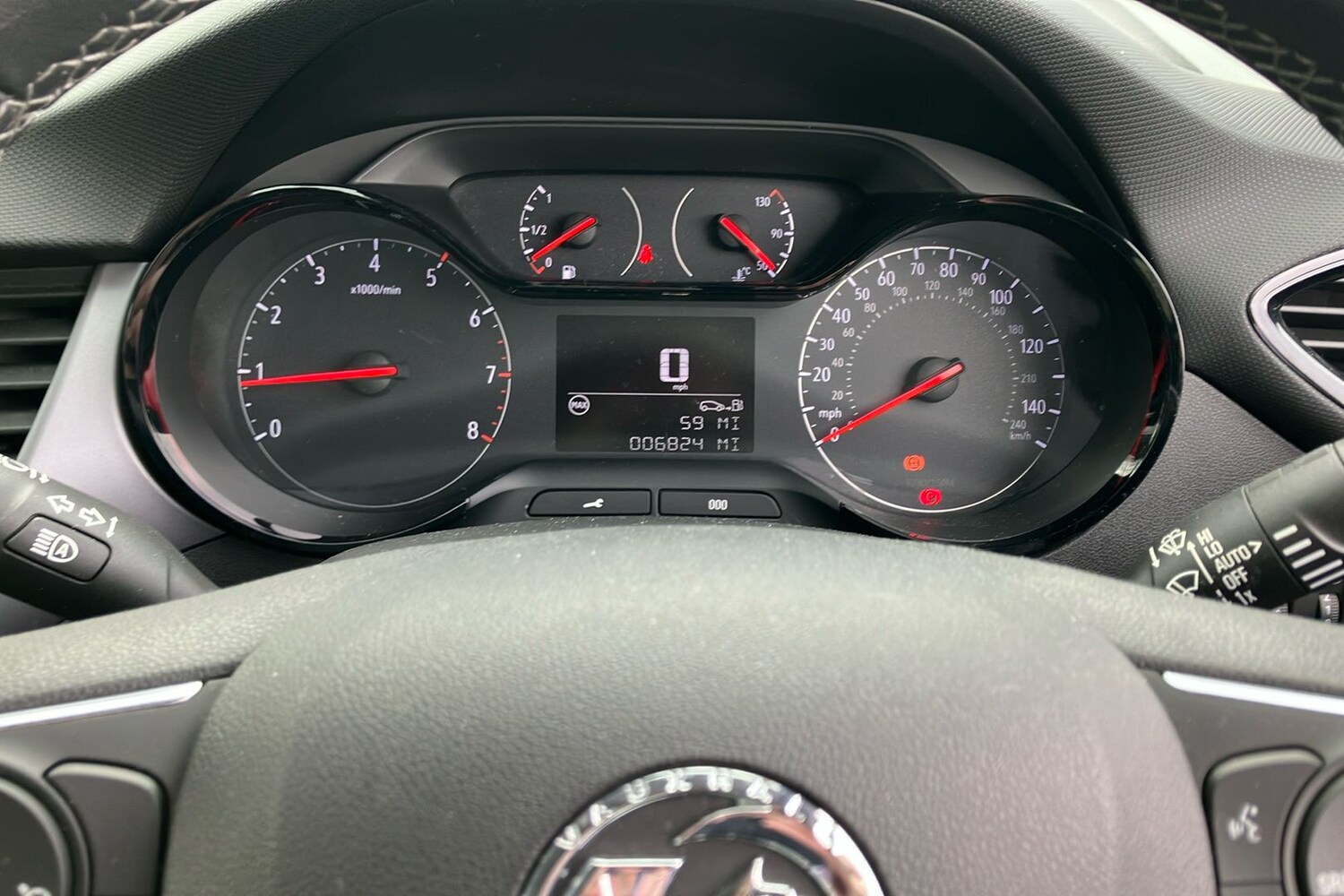 Used Vauxhall Crossland for sale - 78132140: Photo 24