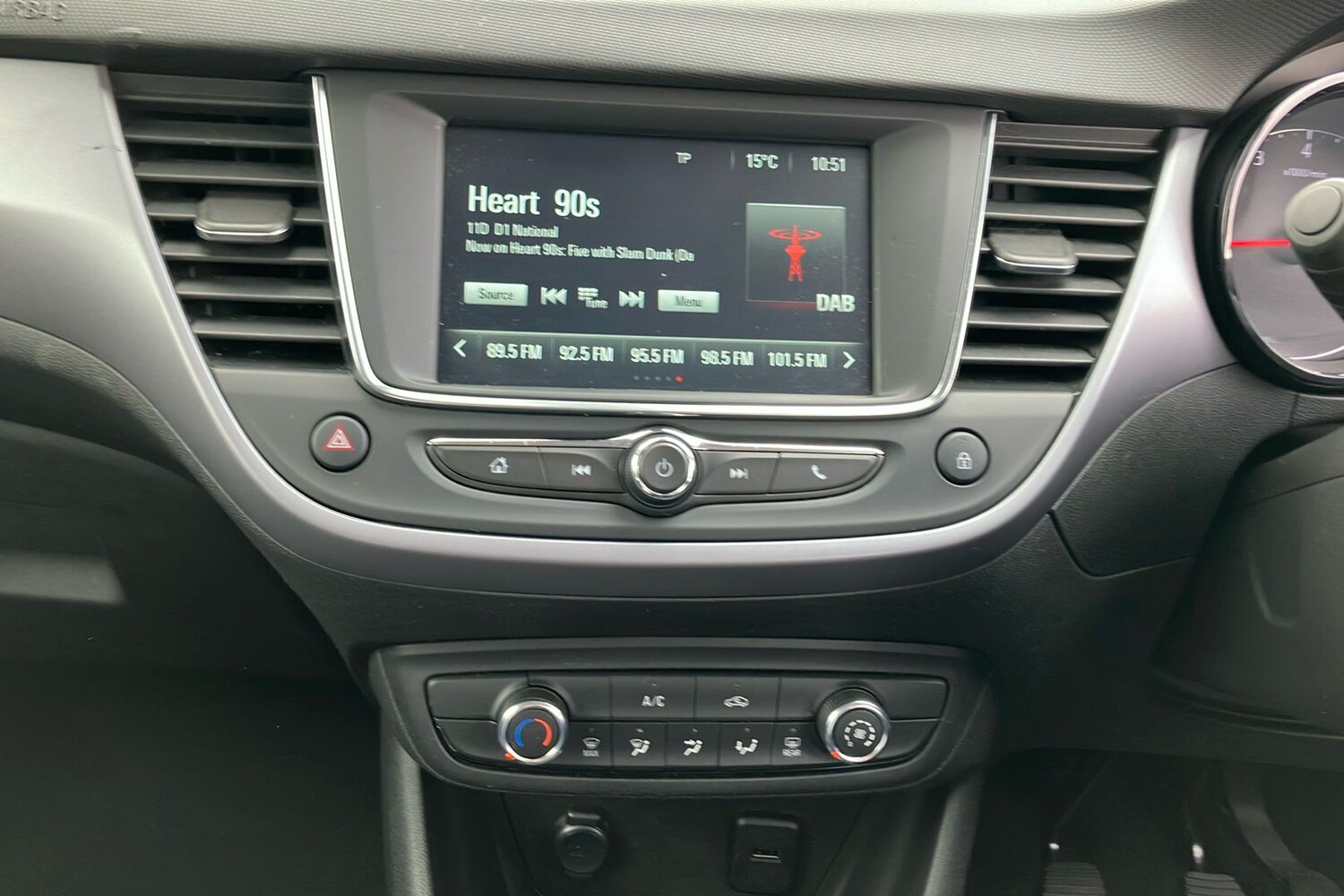 Used Vauxhall Crossland for sale - 78132140: Photo 25